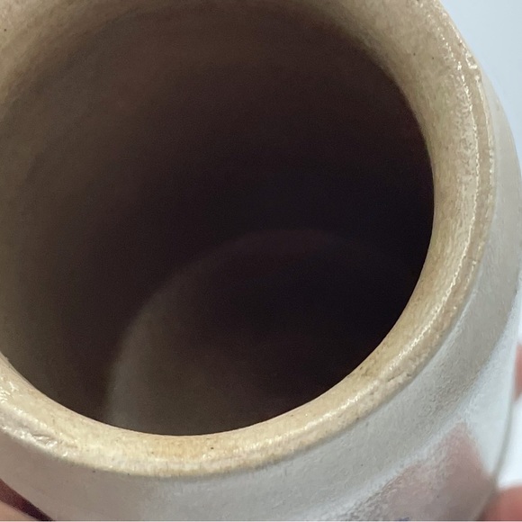 Vintage Miniature Hofbrauhaus Salt Glaze Stoneware Beer Stein - Picture 10 of 11